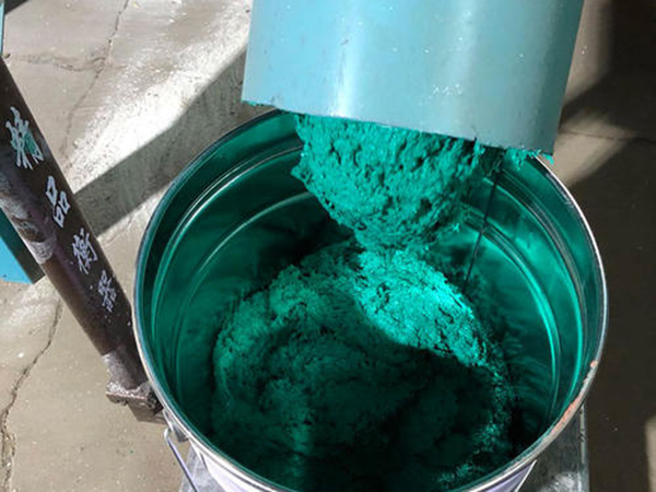 環(huán)氧樹脂玻璃鱗片膠泥